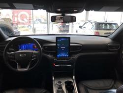 فۆرد ئێکسپلۆرەر